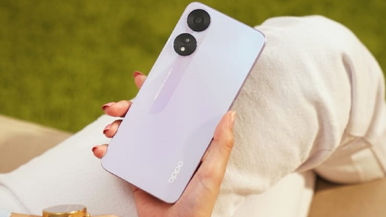 OPPO A78 5G, HP Kelas Menengah yang Tawarkan Layar Luas dan Performa Tinggi untuk Main Game