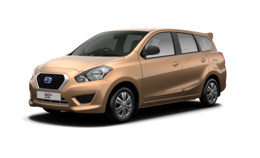 Datsun GO+, MPV yang Nyaman untuk Kendaraan Keluarga dan Harganya Terjangkau