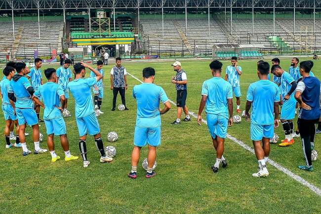 Lawan Karo United, Sriwijaya FC Amati Pergerakan Pemain Ini, Liestiadi Puji Mobilitasnya Bagus