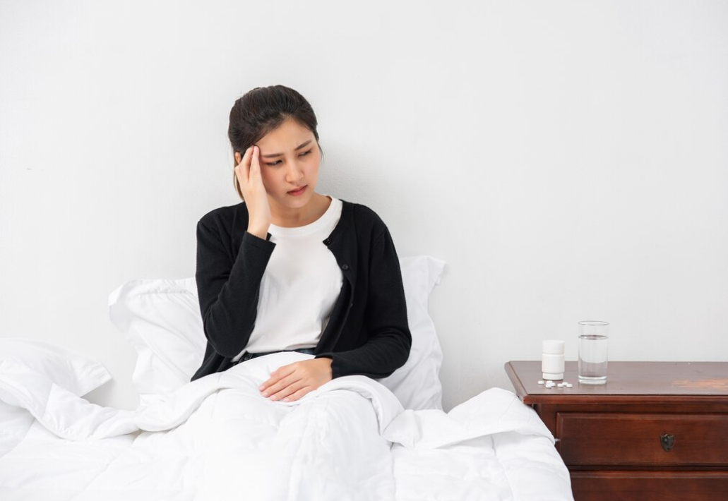 ini 3 Obat Ampuh yang Mampu Mengatasi Masuk Angin