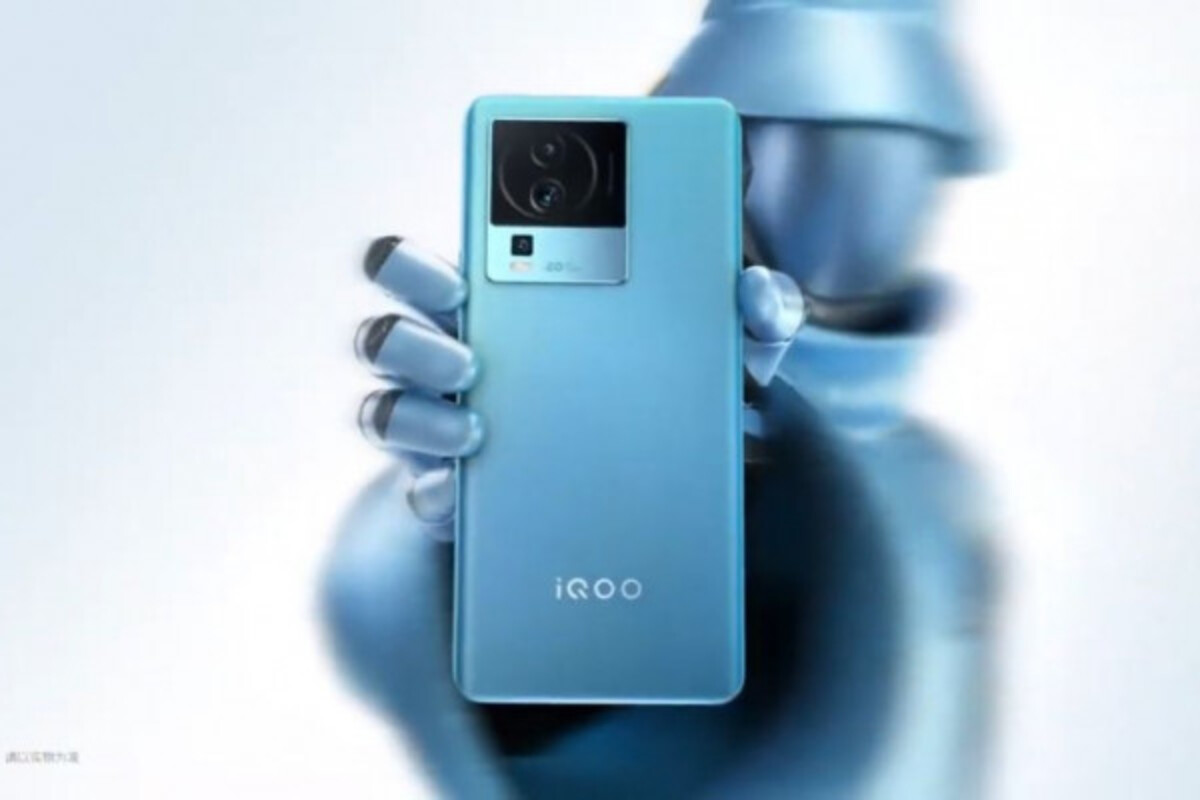 iQoo Neo 7 SE Turun Harga, Yakin Anda Belum Mau Ganti Smartphone?