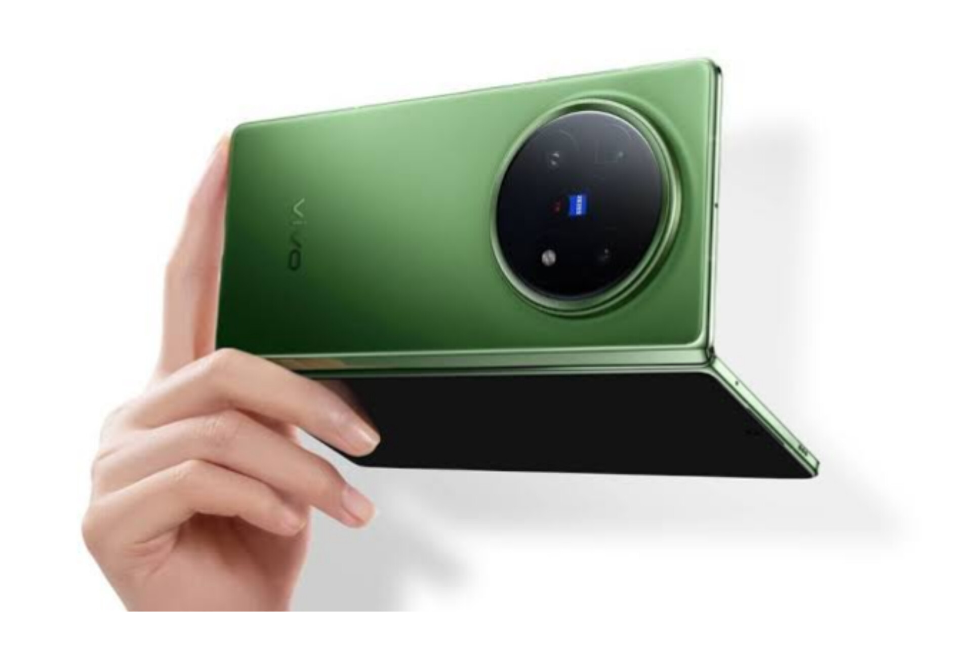Vivo X Fold5 : Disupport Fitur Kamera Canggih dengan Performa Gacor
