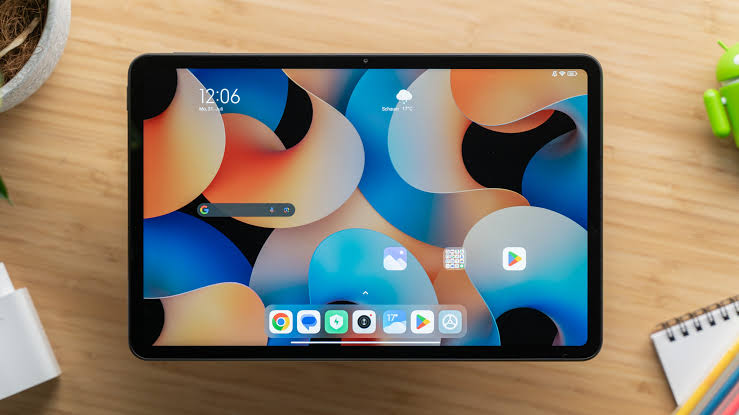 Xiaomi Pad 6: Pilihan Bagus untuk Tablet Anti Lemot dengan Harga Terjangkau 
