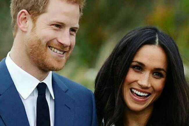 Anak Harry dan Meghan Markle Otomatis Punya Gelar Yang Mulia Usai Ratu Elizabeth Meninggal