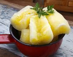Simak! 3 Makanan ini Tidak Boleh Bersamaan Disantap dengan Singkong Rebus