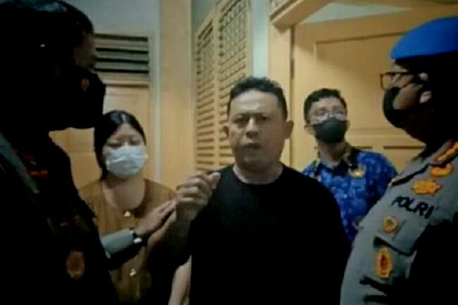 Aipda HR Polres Luwu Resmi Dinyatakan Gangguan Jiwa, Hasil Observasi 14 Hari di RSKD Makassar 