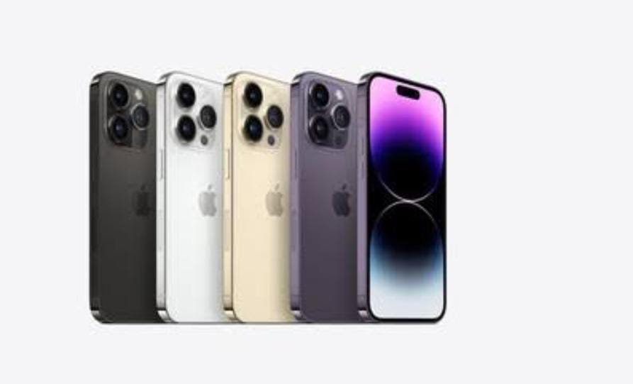 Harga iPhone 14 Pro Max Terbaru Januari 2025, Sudah Semakin Terjangkau