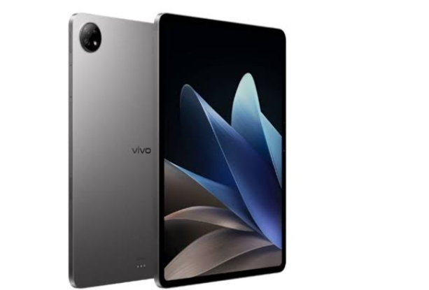 Intip Spesifikasi dan Harga Vivo Pad 3 Pro, Dibekali Baterai 11.500 mAh dengan Refresh Rate 144 Hz