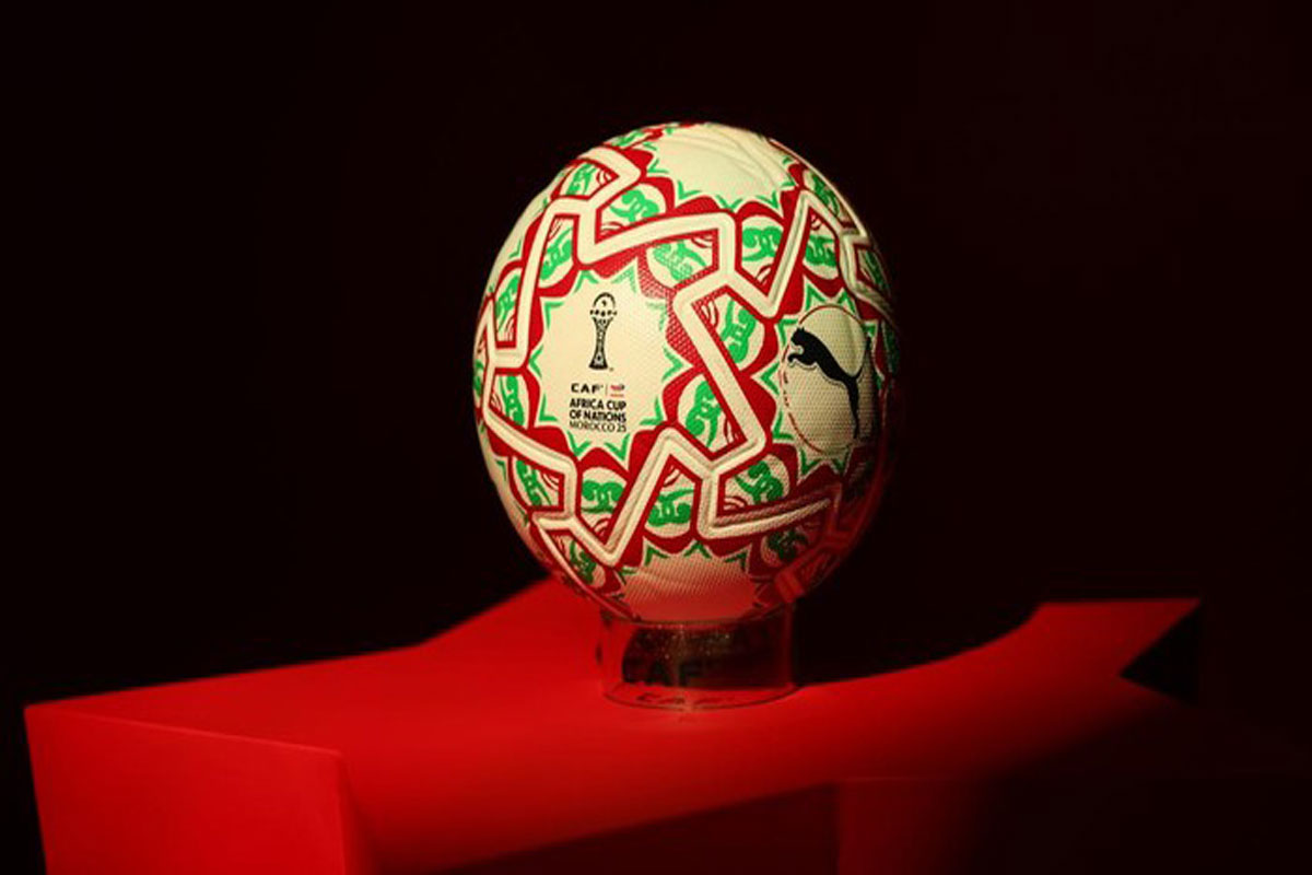 Ini Semifinalis Piala Afrika 2025, Catat Jadwal Laganya