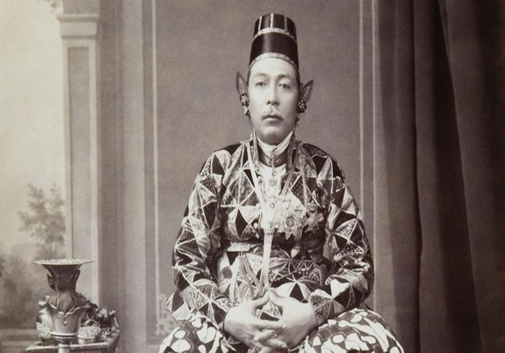 Catat, ini Perbedaan Hamengku Buwono, Paku Alam, Paku Buwono, dan Mangkunegara