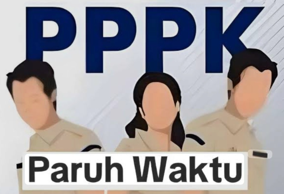 Tidak Memenuhi  Syarat, Calon PPPK Paruh Waktu Terancam Tidak Dilantik 