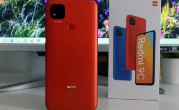 Harga Redmi 9C Makin Terjangkau, Hp Entry Level yang Powerfull 