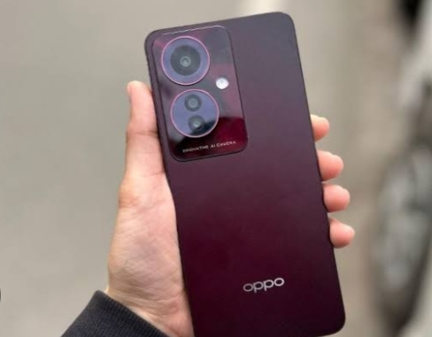 Update Harga Terkini OPPO F25 Pro, Dibekali Kamera Utama 64 MP dengan Performa Kencang Dimensity 7050