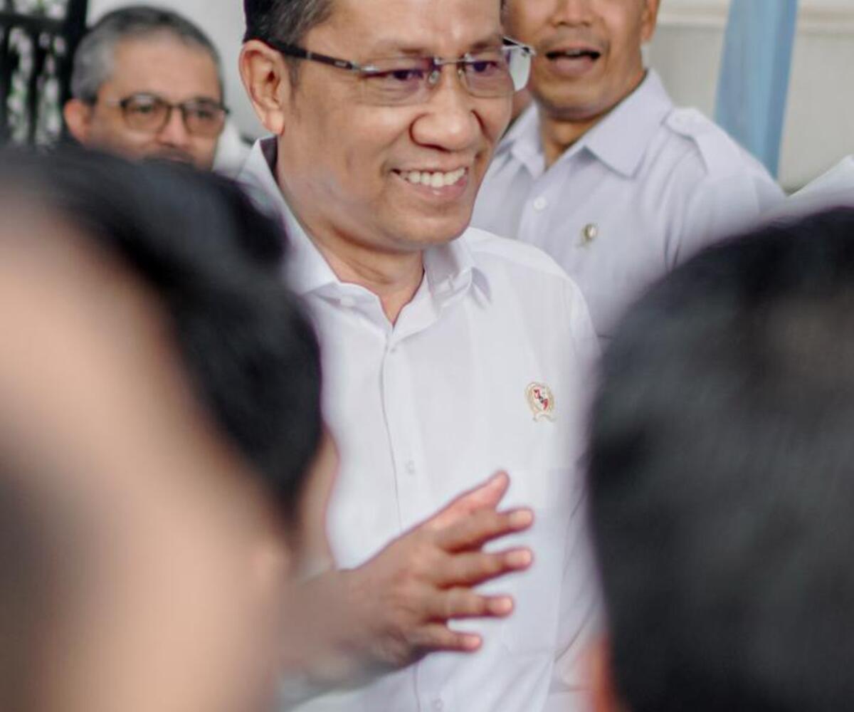 Jemput Bola, Pejabat Kemenkum Ambil Sumpah Pemain Naturalisasi di Roma