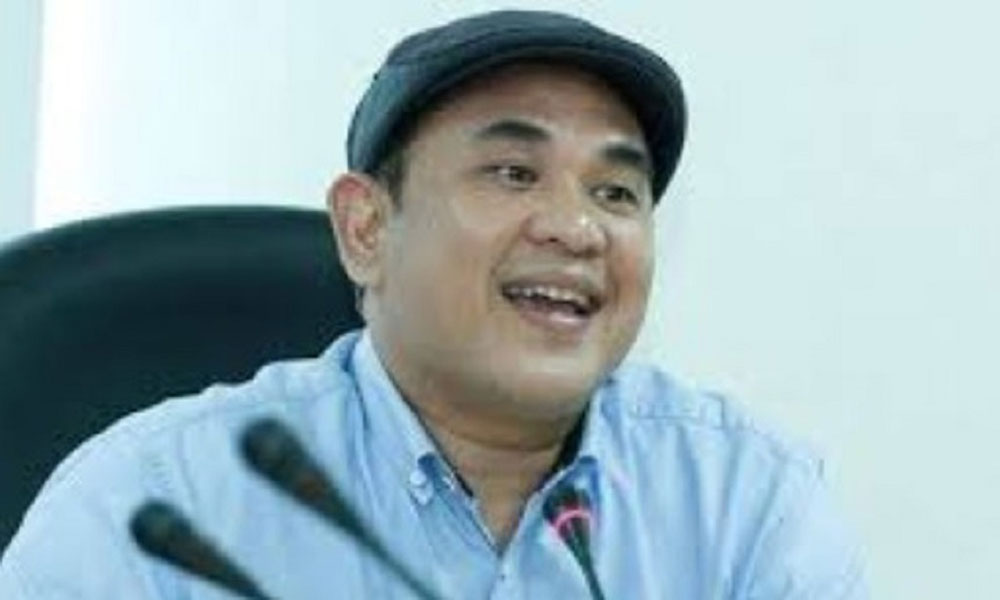 Sekjen PWI Meninggal, ini Penyakit yang Dideritanya