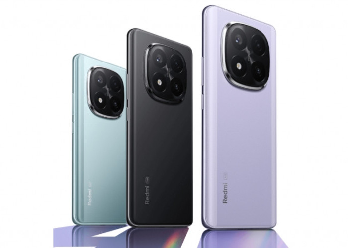 3 Rekomendasi HP Redmi yang Dibekali Kamera Terbaik dengan Harga Rp1 Jutaan Saja