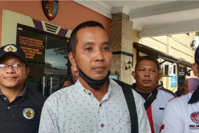 Tiga Oknum Polisi Polrestabes Medan Dipecat Ajukan Banding, Korban Berharap Keputusan Tetap PDTH