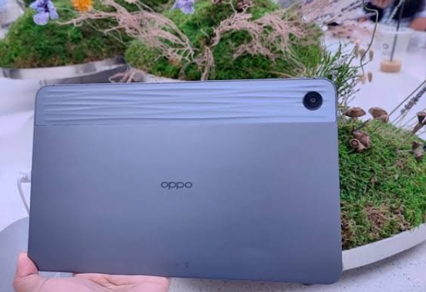 Update Harga Terbaru OPPO Pad Air, Dibekali Baterai 7. 100 mAh dengan Chipset Snapdragon 680