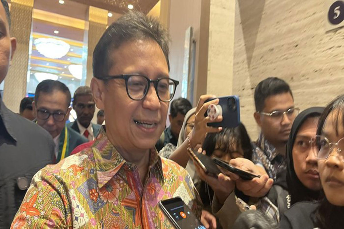 Kasus Pemerkosaan Pasien di RSHS Bertambah, Menkes Temui FK Unpad