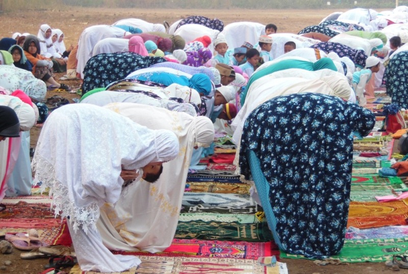 Bertambah, Muhammadiyah Ogan Ilir  Siapkan 14  Lokasi Salat Idul Fitri