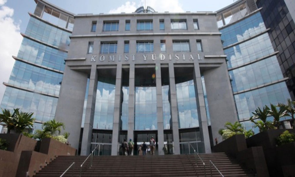 7 Calon Hakim KY Ikuti Uji Kepatutan dan Kelayakan di DPR, ini Nama-namanya