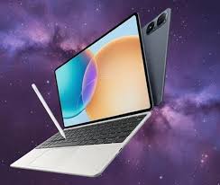 Infinix Xpad Edge Meluncur : Tablet Tipis yang Dibekali Layar 13.2 Inci