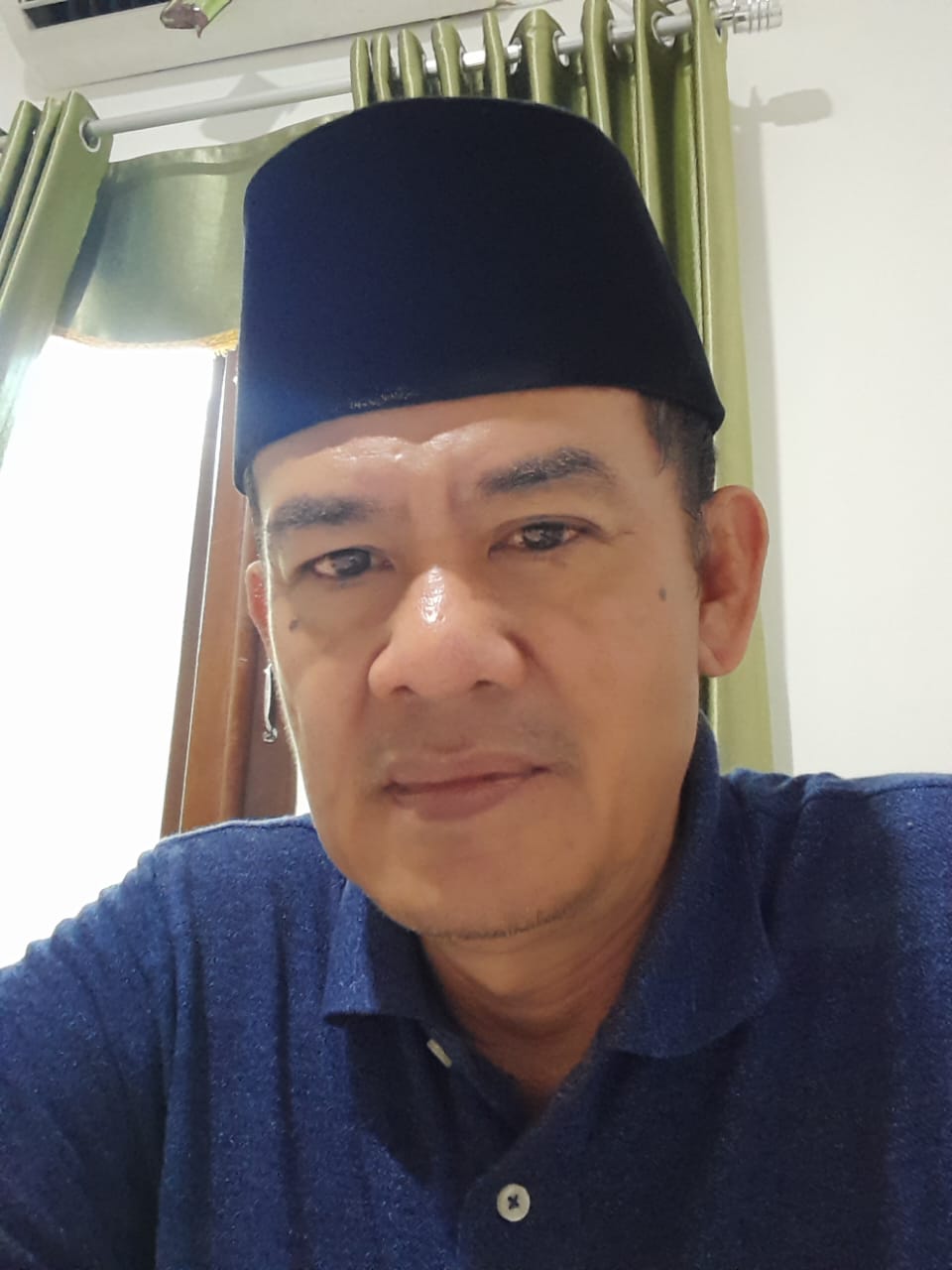 Dicky Arda Maju Sebagai Calon Ketua Umum KONI Sumsel 2023 - 2027