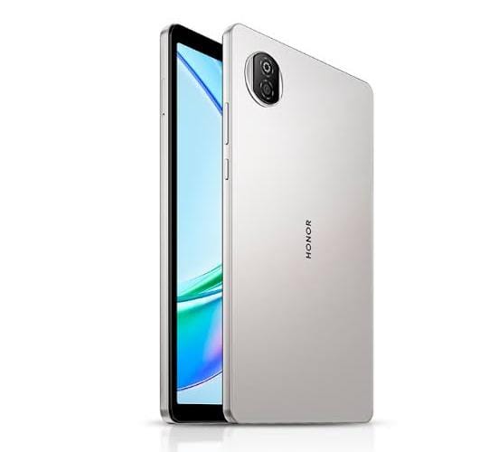 Honor Pad X7 : Tablet Entry Level yang  Jalankan Sistem Operasi Android 15