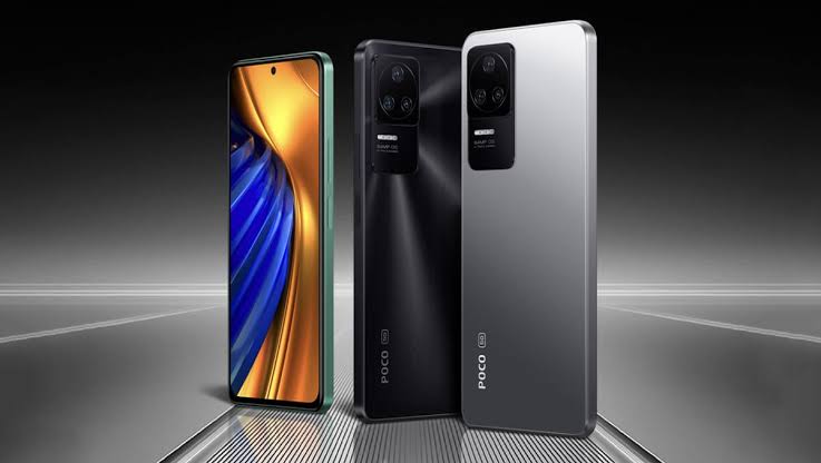 POCO F5 : Disupport Baterai 5.000 mAh dengan Fast Charging 67 Watt