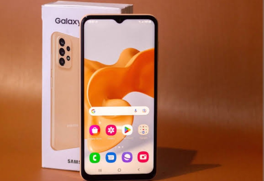 Samsung Galaxy A23 : Disupport Baterai 5.000 mAh dengan Chipset Snapdragon 680