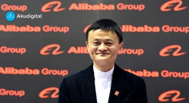 Kekayaan Jack Ma Menurun Drastis, ini Jumlahnya