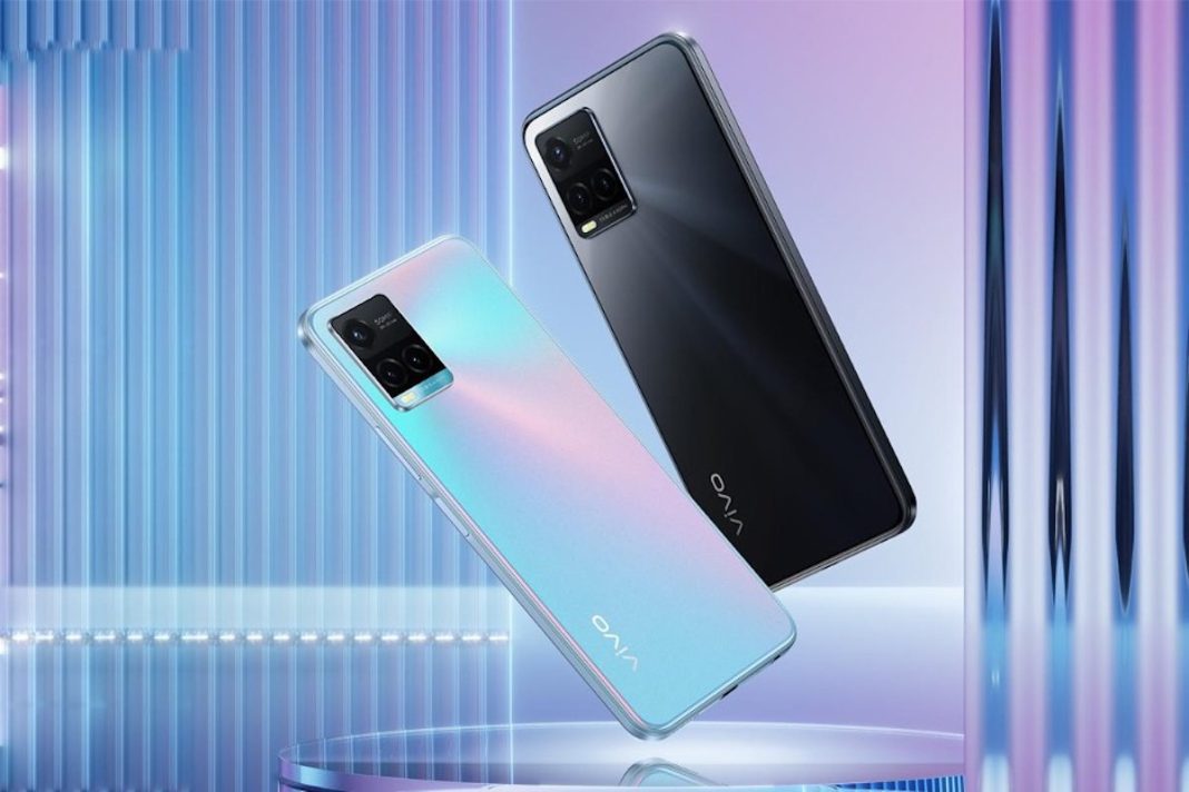 Vivo Y33T Terjun Bebas: Dapatkan HP Mid Range yang Punya Sensor Samsung ISOCELL JN1 1/2.76