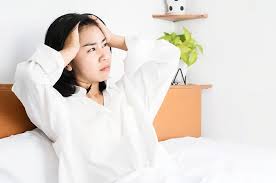 Begini Cara Melatih Pikiran Biar Tidak Overthinking Sebelum Tidur