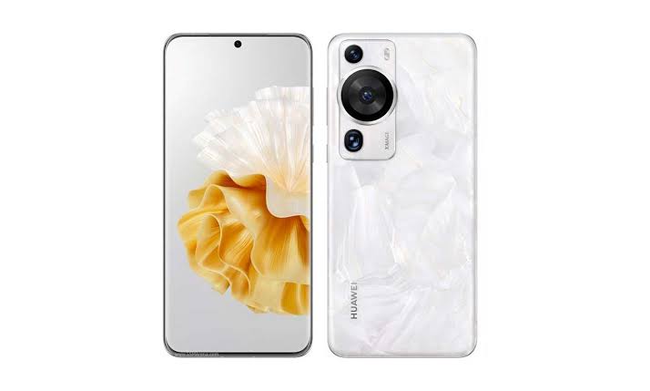 Dijuluki Raja Kamera, ini Harga dan Spesifikasi Lengkap Huawei P60 Pro