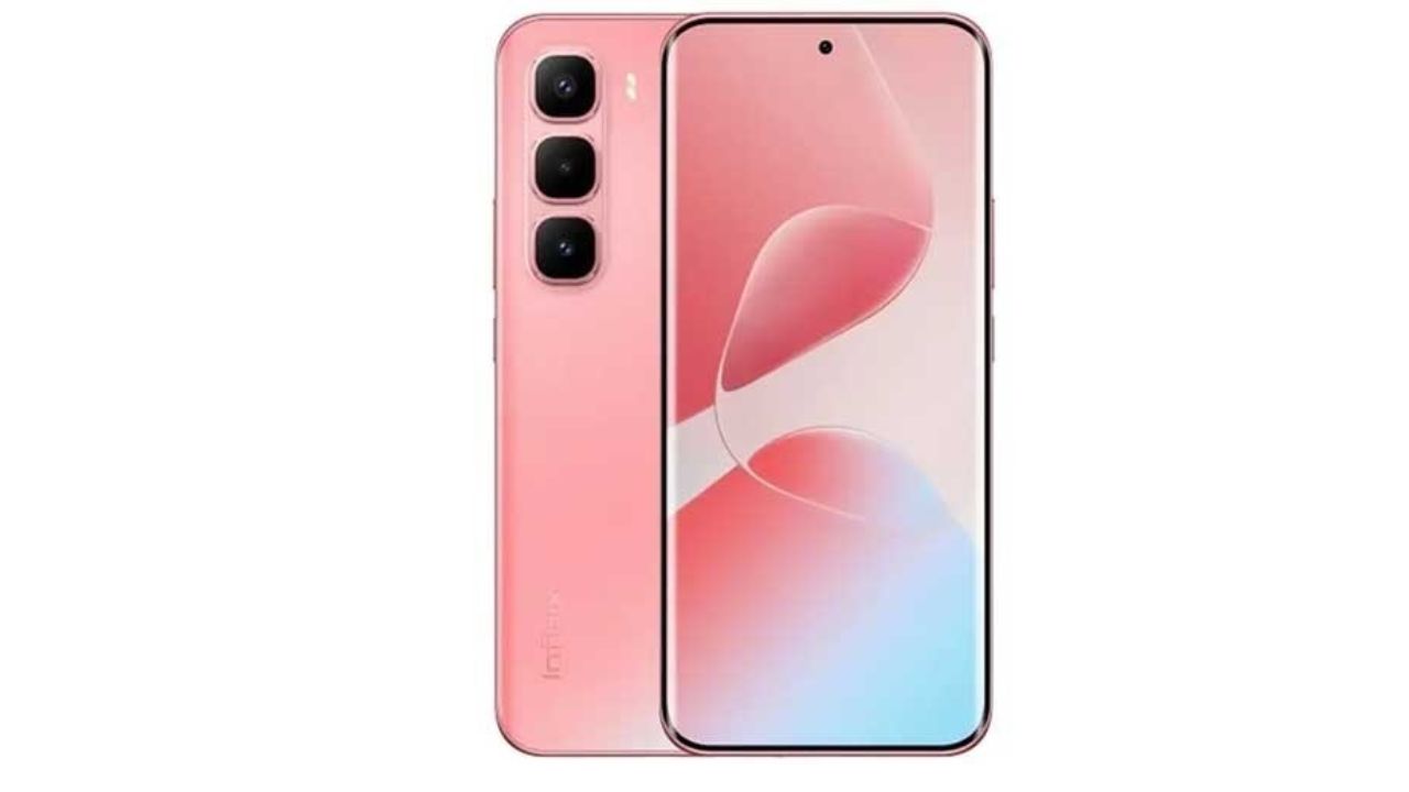 Itel A90 : Ditenagai Chipset Unisoc T7100  dan Ruang Penyimpanan Luas