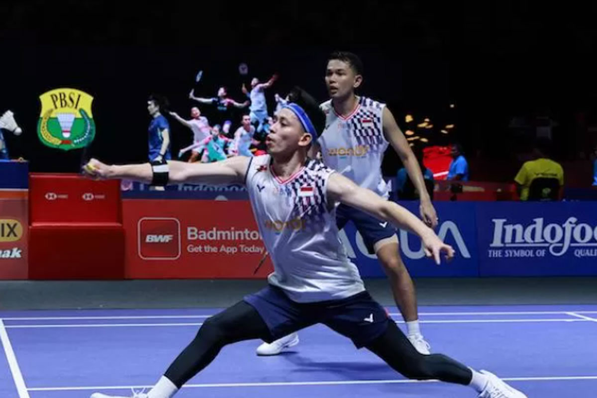 PBSI Evaluasi Atlet yang Pernah Meraih Gelar Tertinggi, Termasuk FajRi-Apriyani Rahayu