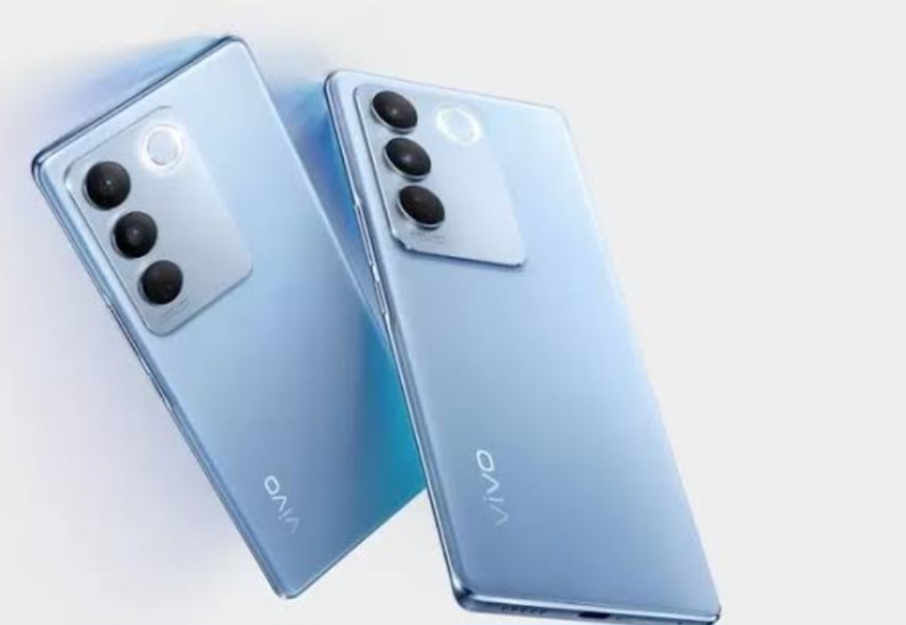 Vivo S17 Pro: HP Flagship yang Masih Jadi Favorit Anak Muda