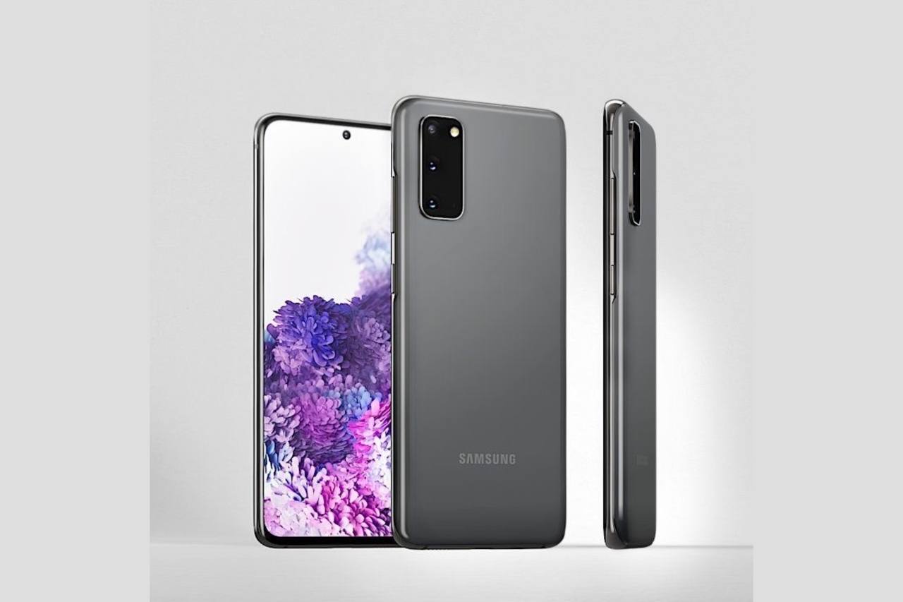 Samsung Galaxy S20 Ultra: Dibekali Sertifikasi IP68 Tahan Debu dan Air