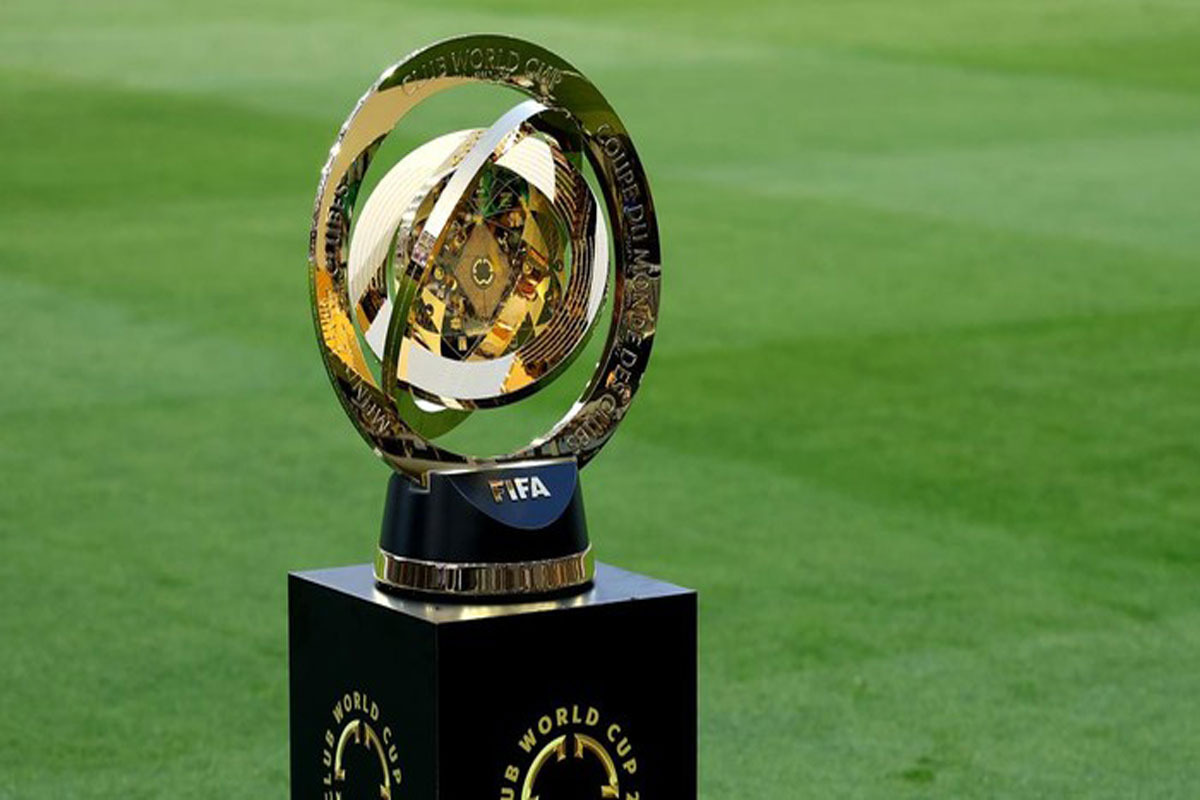 Ini 10 Tim Lolos Babak 16 Besar Piala Dunia AntarKlub 2025