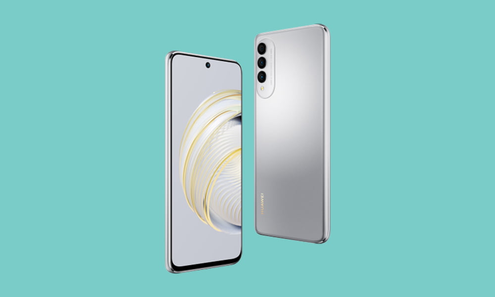 Huawei Nova 10z, HP Kelas Menengah yang Ditenagai Performa Tangguh Berkat Chipset HiSilicpn Kirin 710A