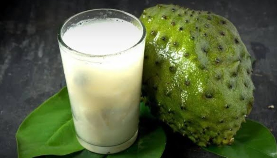 3 Khasiat Sirsak untuk Kesehatan Kulit yang Tak Terduga