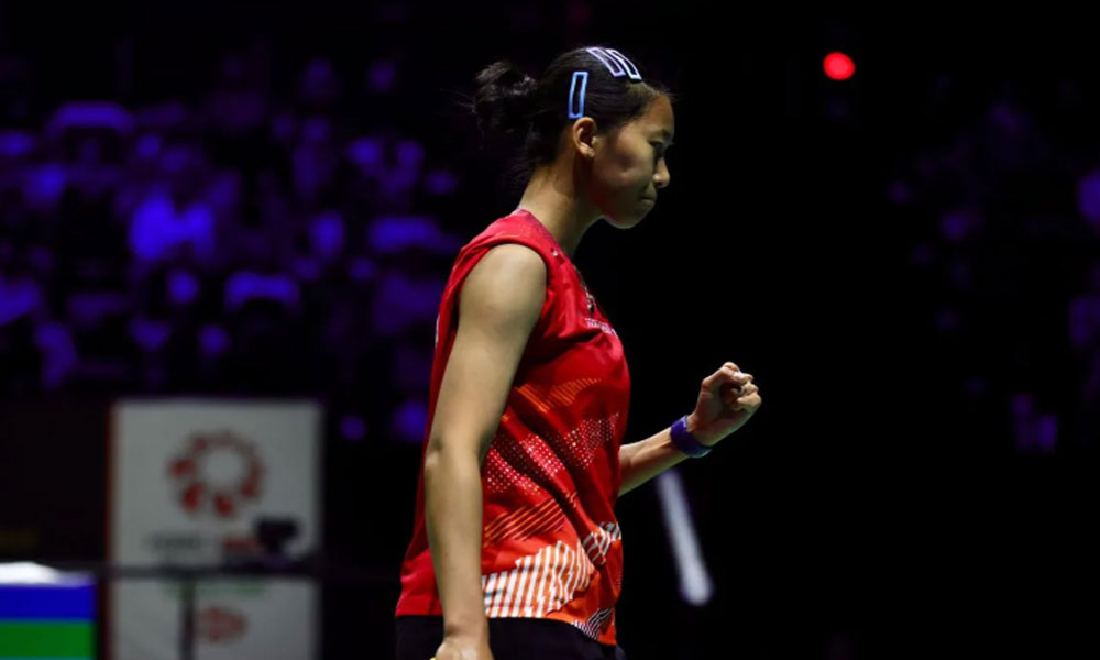 Putri KW Siap Buktikan Raih Gelar Swiss Open 2026
