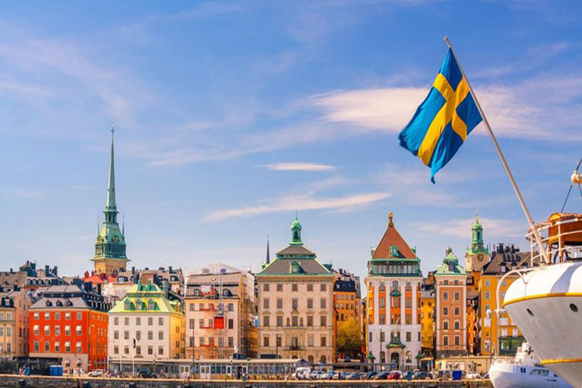 Swedish Institute Berikan Beasiswa untuk Profesional Indonesia, Tunjangan Hidup Mencapai Rp21 Juta