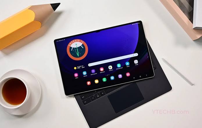 Samsung Galaxy Tab S9 Plus: Tablet yang Dirancang dengan Performa Superior dan Fitur Canggih