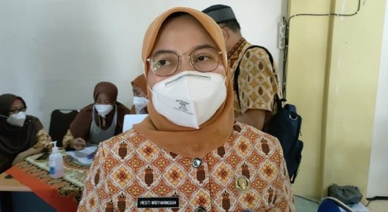 Dampak Kabut Asap, Kasus ISPA di Prabumulih Meningkat