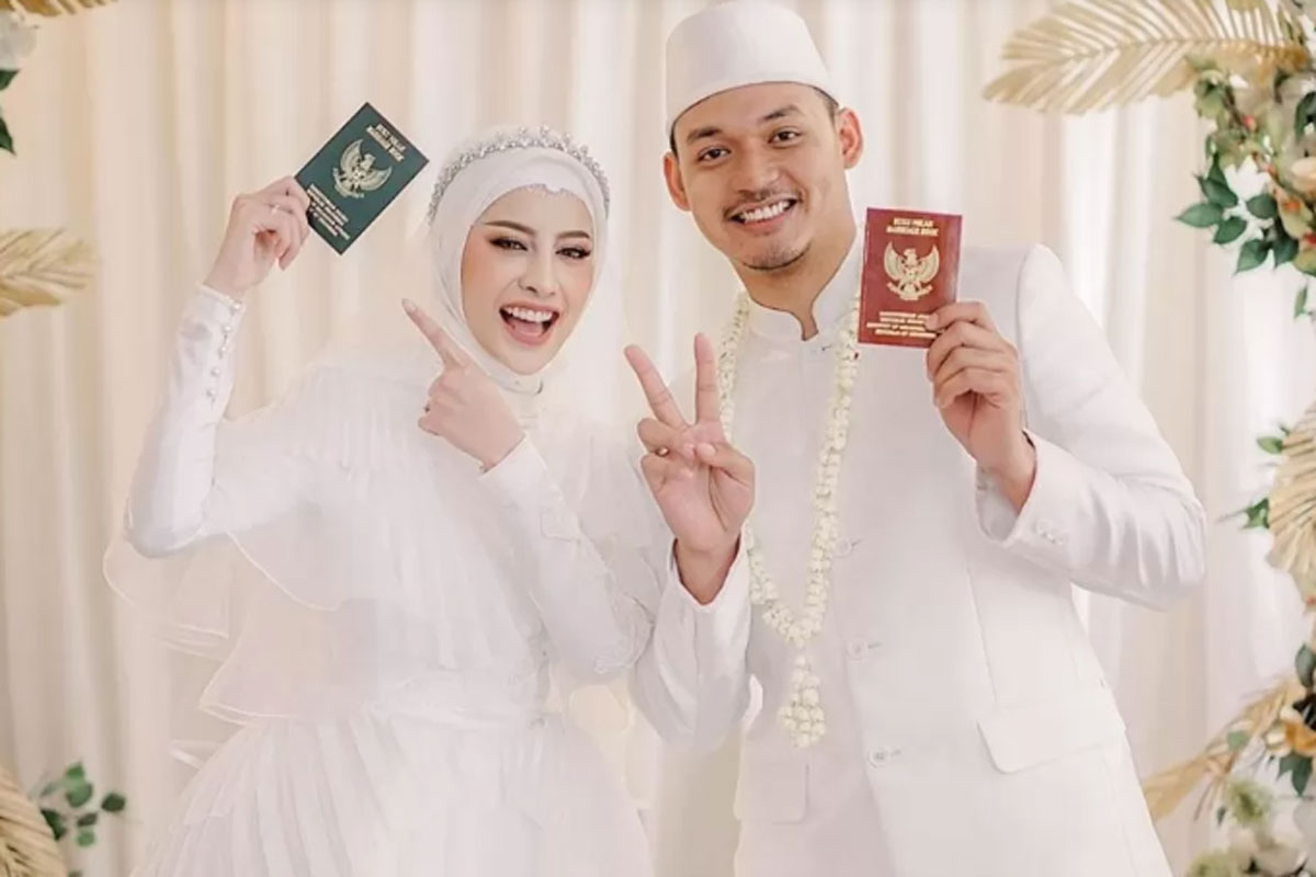 Aturan Pencatatan Nikah Berubah, Calon Pengantin Wajib Tahu