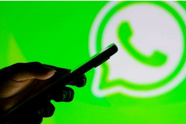 Aplikasi WhatsApp Down Total, Pengguna Tidak Bisa Akses Sama Sekali, Terjadi di Seluruh Dunia