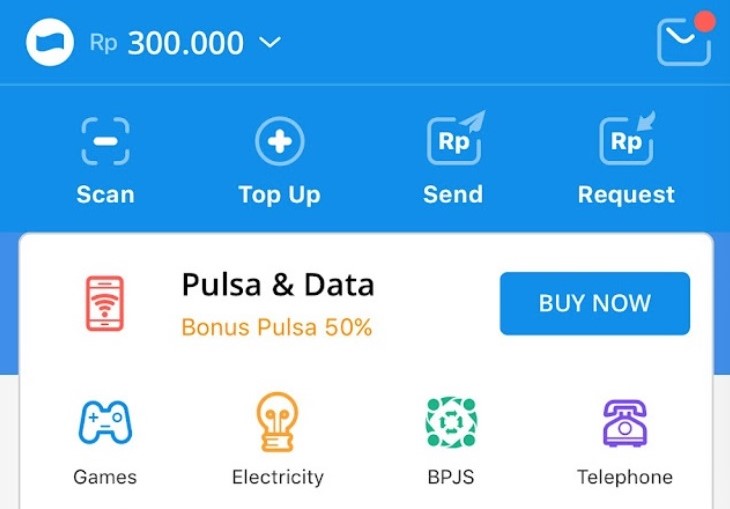 Cek Link DANA Kaget, Saldo Gratis Rp300.000 Siap Meluncur ke Dompet