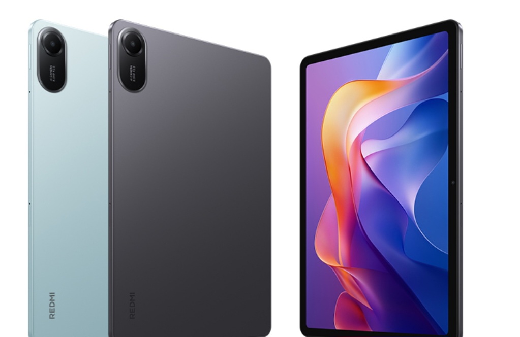 Redmi Pad 2 Rilis: Baterai 8.000 mAh dengan Performa Kencang MediaTek Helio G100 Ultra