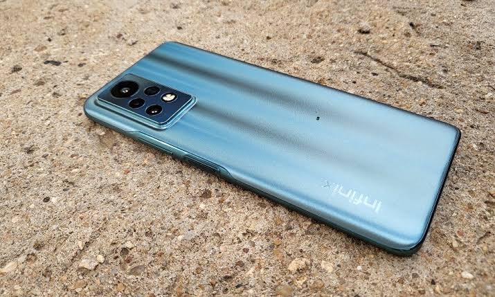 Harga Infinix Note 11 Pro Terjun Bebas, Kamera Telefoto 16 MP Mampu Melakukan Digital Zoom Hingga 30x